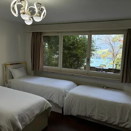 Apartamento 2bdr With View - Free Parking *