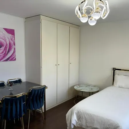 2bdr With View - Free Parking Apartamento Lucerna