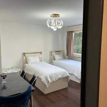 Apartamento 2bdr With View - Free Parking