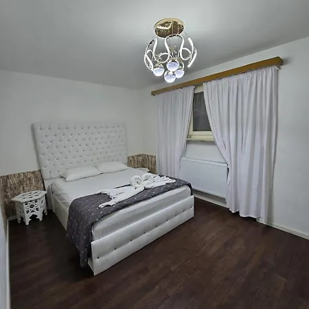 Apartamento 2bdr With View - Free Parking Lucerna