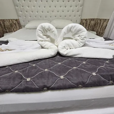 2bdr With View - Free Parking Apartamento