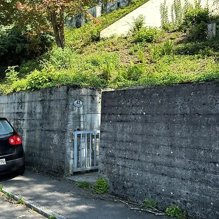 2bdr With View - Free Parking