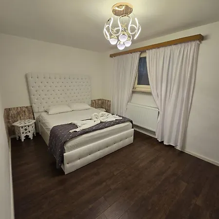 Apartamento 2bdr With View - Free Parking